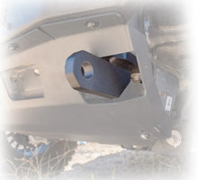 Load image into Gallery viewer, Turn Offroad 2021+ Ford Bronco Front Recovery Eyelets