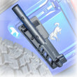 Load image into Gallery viewer, Turn Offroad 2021+ Ford Bronco HD Tailgate Flag Mount