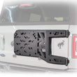 Load image into Gallery viewer, Turn Offroad 2021+ Ford Bronco HD Tire Carrier Tailgate Reinforcement