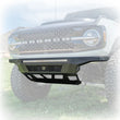 Load image into Gallery viewer, Turn Offroad 2021+ Ford Bronco Hyperlyte Front Bumper &amp; Skid Plate