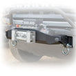 Load image into Gallery viewer, Turn Offroad 2021+ Ford Bronco OEM Modular Bumper Winch Plate