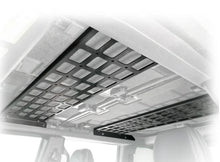 Load image into Gallery viewer, Turn Offroad 2021+ Ford Bronco Overhead Storage Kit