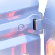 Load image into Gallery viewer, Turn Offroad 2021+ Ford Bronco Tailgate Limiter Rubber Stop