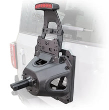 Load image into Gallery viewer, Turn Offroad 2021+ Ford Bronco Tire Carrier Relocation Kit