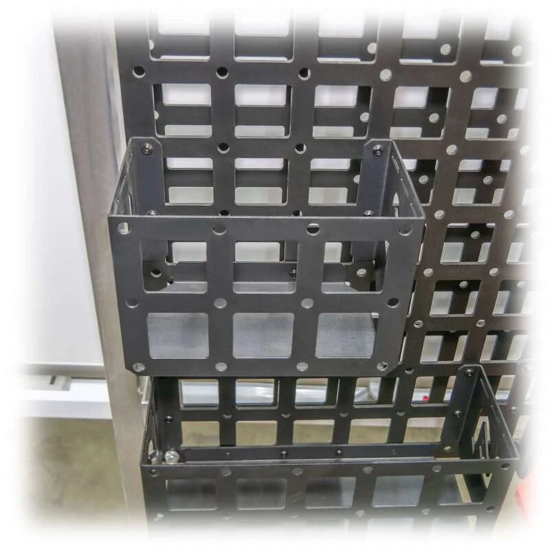 Turn Offroad Molle LocBasket 2x3 - Additional View 7