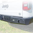 Load image into Gallery viewer, Turn Offroad Rear Bumper fits 2020+ Jeep Jt
