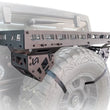 Load image into Gallery viewer, Turn Offroad Universal Spare Tire Storage Rack