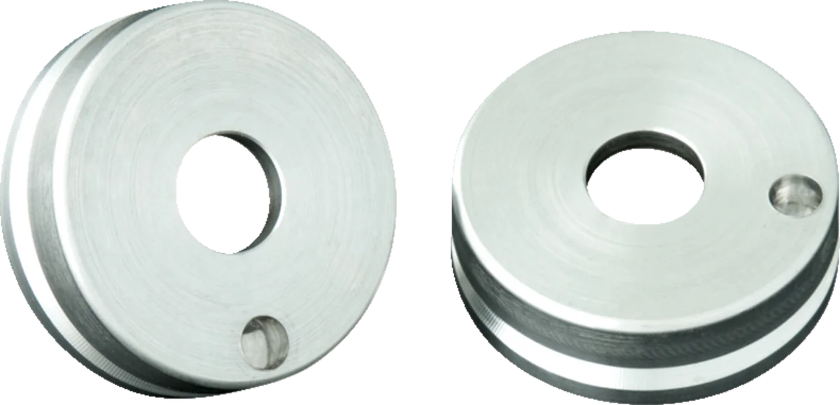 Show Chrome Turn Signal Adapter - Universal – CI Motorsports
