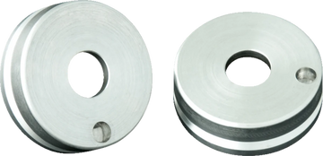 Turn Signal Adapter - Universal Show Chrome - Main Product View