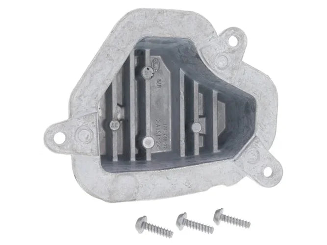 BMW Turn Signal Light 63-11-7-271-900 - Side View