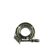 Load image into Gallery viewer, Turrbosmart 304SS 1.5in V-Band Coupling Kit - Main Product View