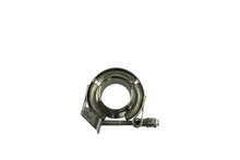 Load image into Gallery viewer, Turrbosmart 304SS 1.5in V-Band Coupling Kit - Main Product View