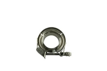 Load image into Gallery viewer, Turrbosmart 304SS 1.75in V-Band Coupling Kit - Main Product View