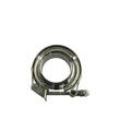Load image into Gallery viewer, Turrbosmart 304SS 2.0in V-Band Coupling Kit - Main Product View