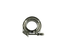 Load image into Gallery viewer, Turrbosmart 304SS 2.0in V-Band Coupling Kit - Main Product View