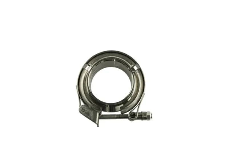 Turrbosmart 304SS 2.25in V-Band Coupling Kit - Main Product View