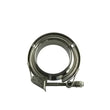 Load image into Gallery viewer, Turrbosmart 304SS 2.5in V-Band Coupling Kit - Main Product View