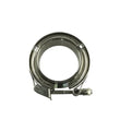 Load image into Gallery viewer, Turrbosmart 304SS 2.75in V-Band Coupling Kit - Main Product View