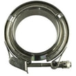 Load image into Gallery viewer, Turrbosmart 304SS 2.75in V-Band Coupling Kit - Side View