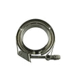Load image into Gallery viewer, Turrbosmart 304SS 3.0in V-Band Coupling Kit - Main Product View