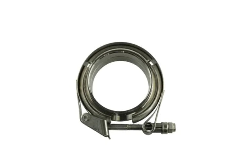 Turrbosmart 304SS 3.0in V-Band Coupling Kit - Main Product View
