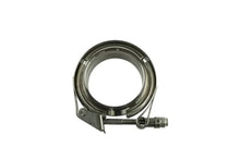 Load image into Gallery viewer, Turrbosmart 304SS 3.0in V-Band Coupling Kit - Main Product View
