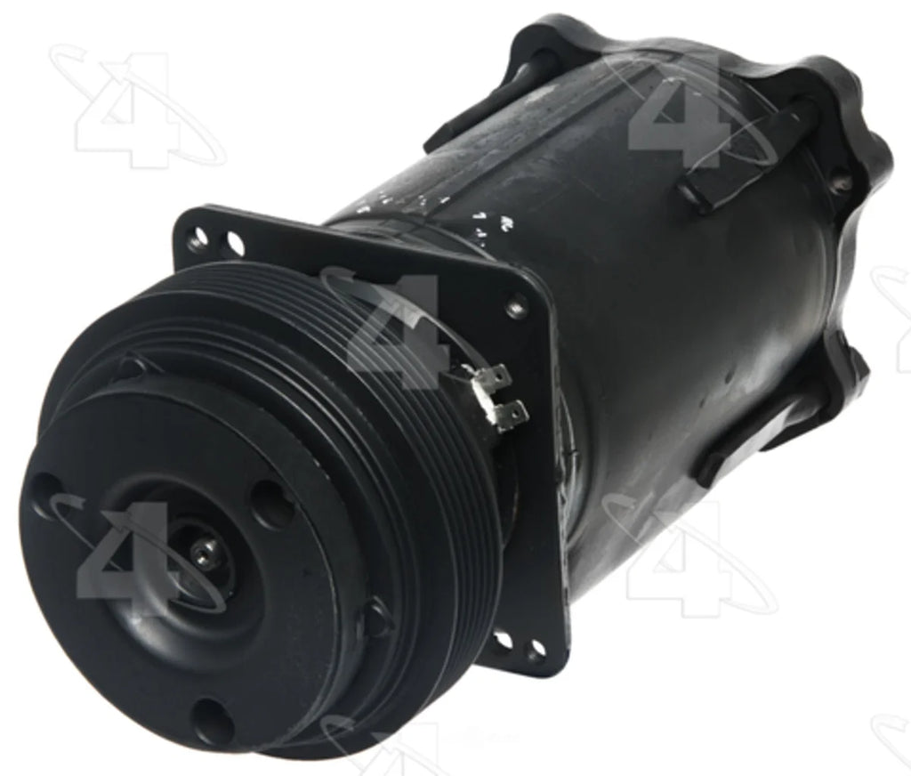 Twin Air AIR FILTER 158058 - Main Product View