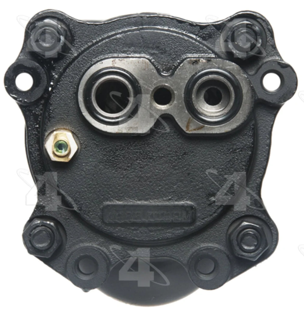 Twin Air AIR FILTER 158058 - Side View