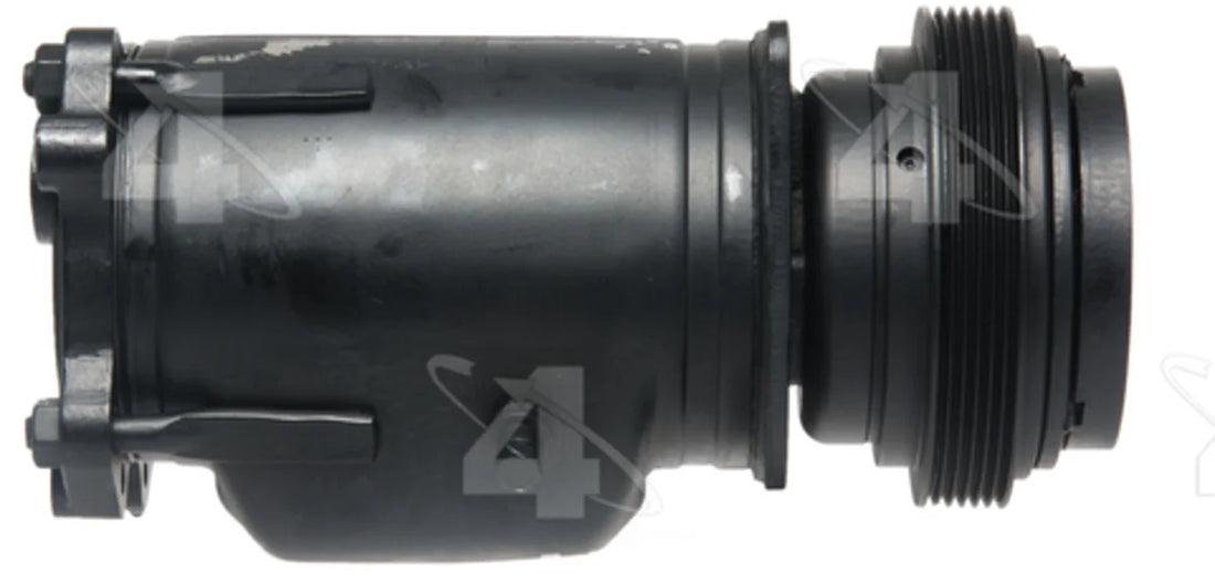 Twin Air AIR FILTER 158058 - Additional View 6