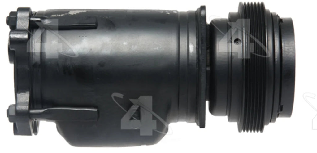 Twin Air AIR FILTER 158058 - Additional View 6
