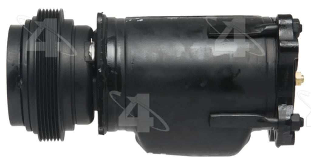 Twin Air AIR FILTER 158058 - Additional View 7
