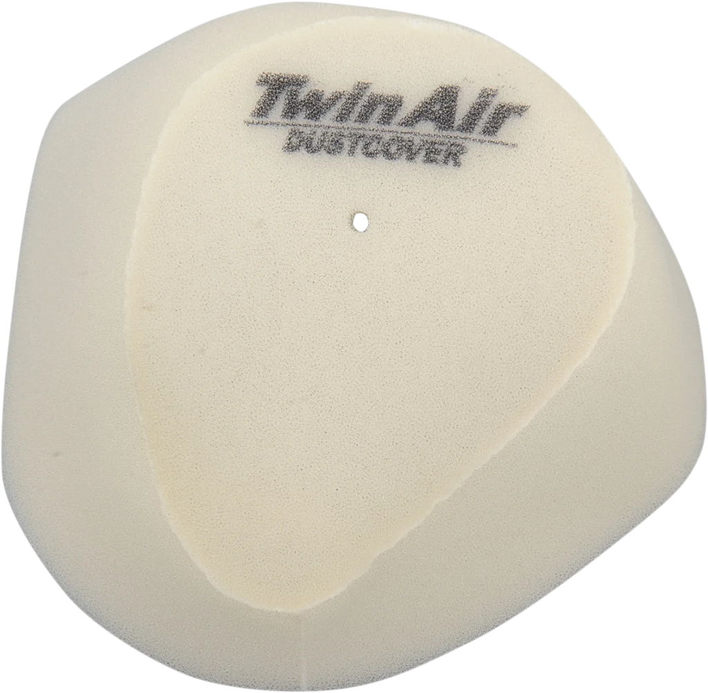 Twin Air Air Filter Dust Cover - Honda 150100DC - Side View