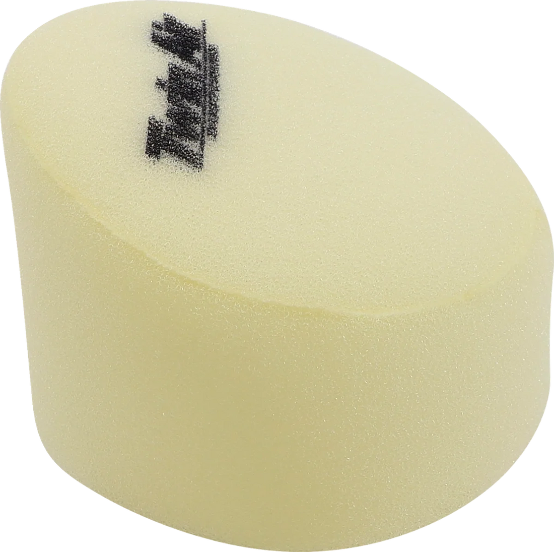 Twin Air Air Filter Dust Cover - Honda 150102DC - Side View