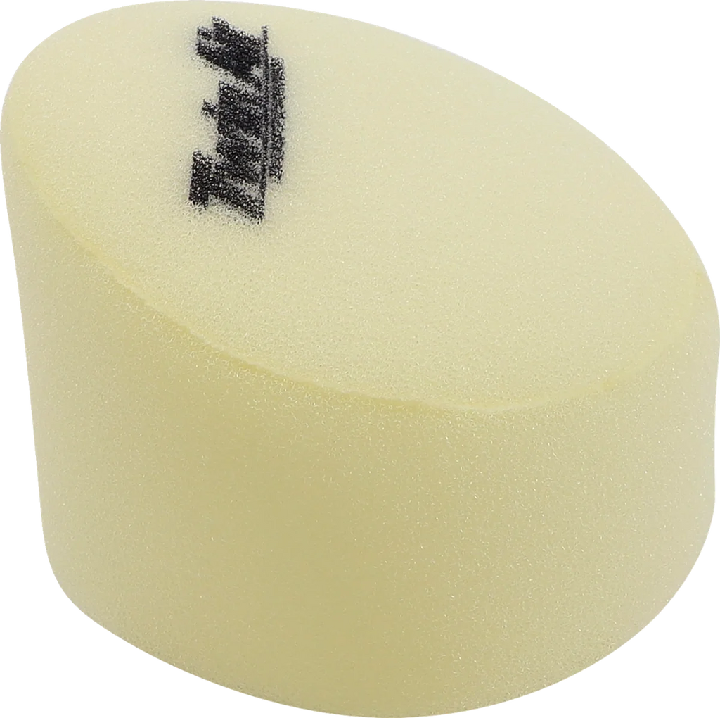Twin Air Air Filter Dust Cover - Honda 150102DC - Side View