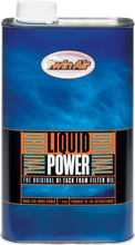 Load image into Gallery viewer, Twin Air Air Filter Oil - 1L 159015 - Main Product View