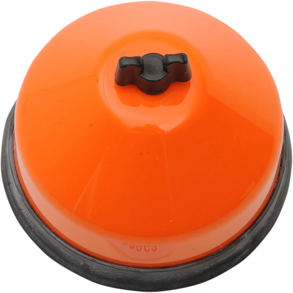 Twin Air Airbox Cover 160060 fits Suzuki - Main Product View