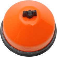 Load image into Gallery viewer, Twin Air Airbox Cover 160060 fits Suzuki - Main Product View