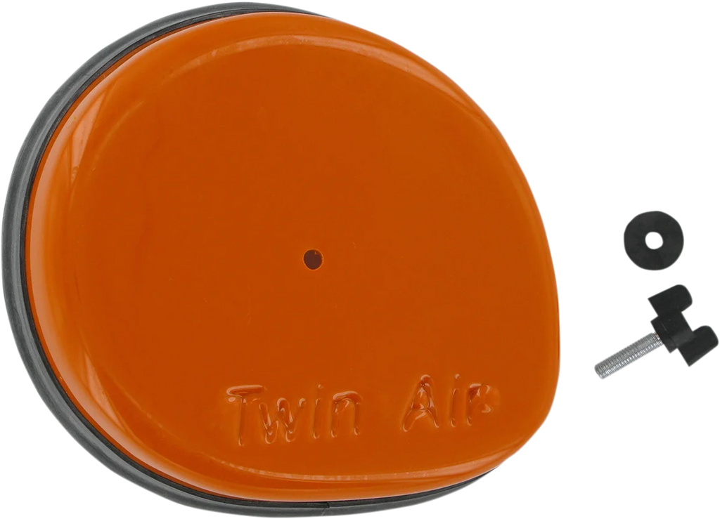 Twin Air Airbox Cover 160070 fits Gas Gas / Honda - Main Product View