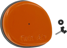 Load image into Gallery viewer, Twin Air Airbox Cover 160070 fits Gas Gas / Honda - Main Product View