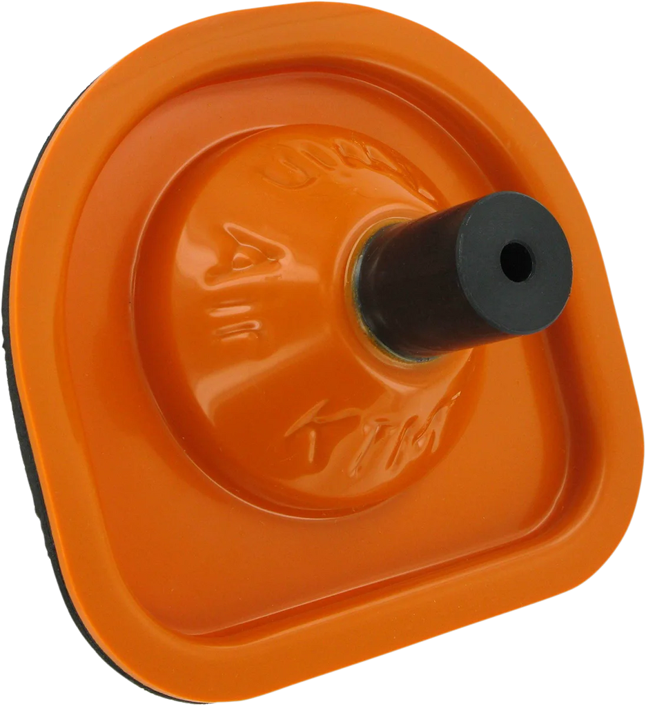 Twin Air Airbox Cover 160071 fits KTM - Main Product View