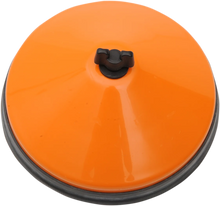 Load image into Gallery viewer, Twin Air Airbox Cover 160076 fits Kawasaki / Suzuki - Main Product View