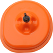 Load image into Gallery viewer, Twin Air Airbox Cover 160078 fits Yamaha - Main Product View