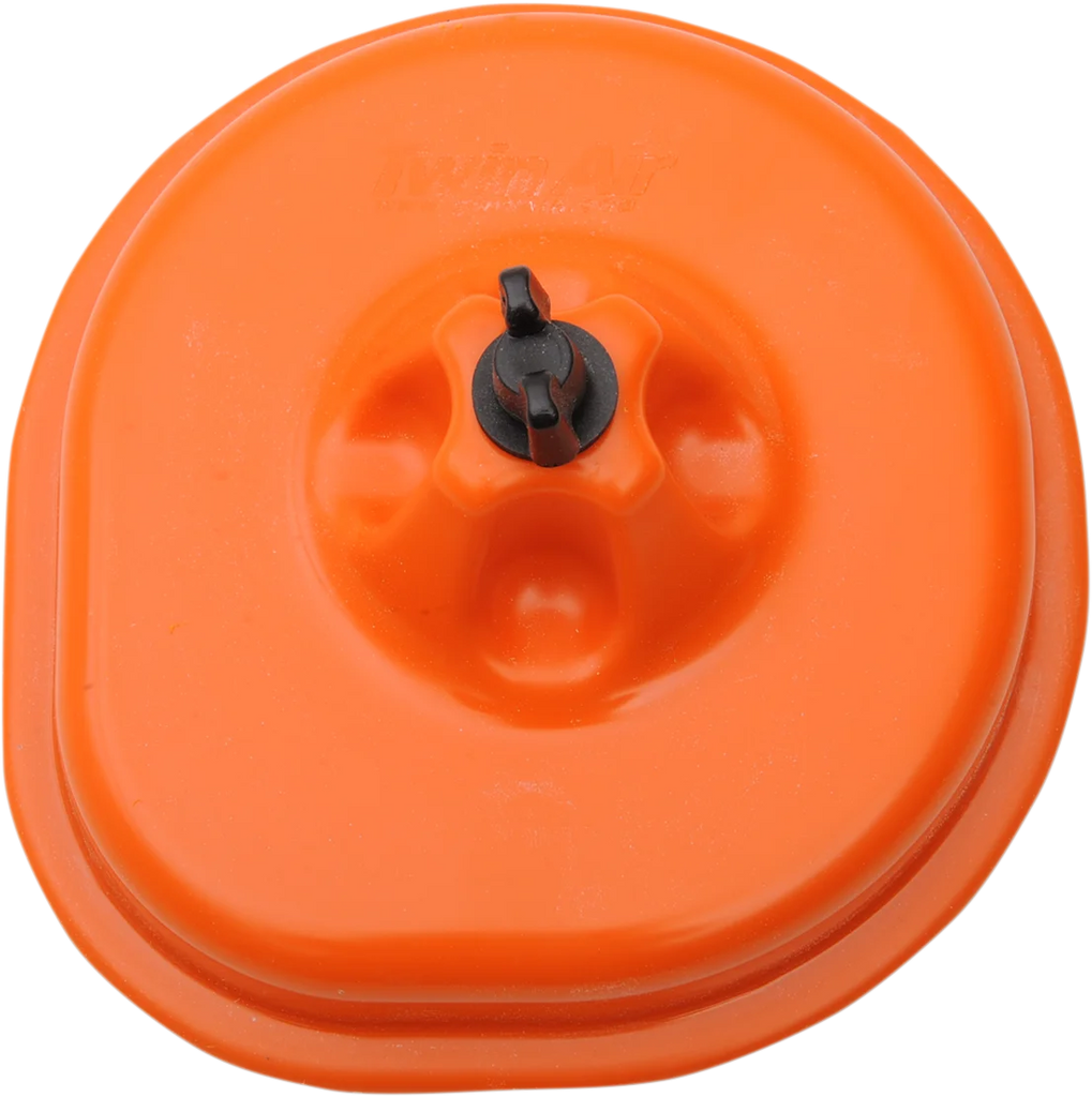Twin Air Airbox Cover 160078 fits Yamaha - Main Product View