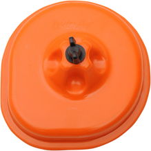 Load image into Gallery viewer, Twin Air Airbox Cover 160078 fits Yamaha - Main Product View