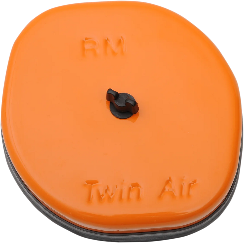 Twin Air Airbox Cover 160079 fits Suzuki - Main Product View