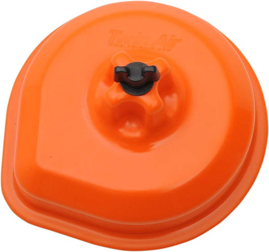 Twin Air Airbox Cover 160085 fits Husqvarna / SWM - Main Product View