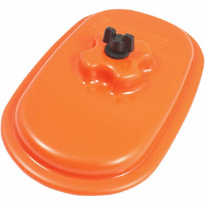 Twin Air Airbox Cover 160112 fits Honda
