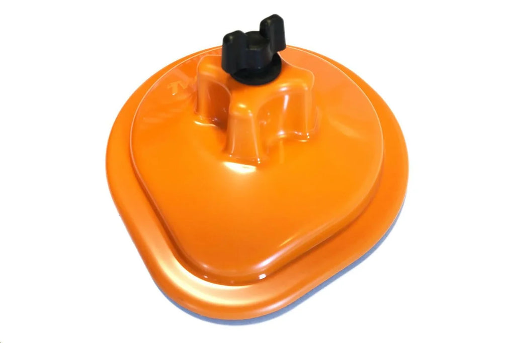 Twin Air Airbox Cover 160119 fits Yamaha