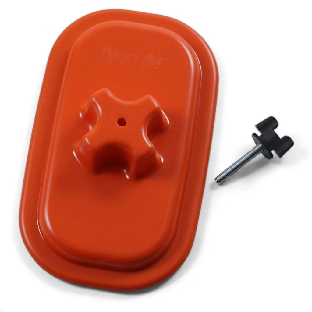 Twin Air Airbox Cover 160120 fits Honda