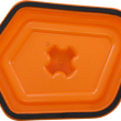 Load image into Gallery viewer, Twin Air Airbox Cover - KTM/Husqvarna 160127 - Side View